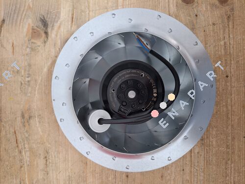 RB2C-225/075 K097 I-2167 ventilador