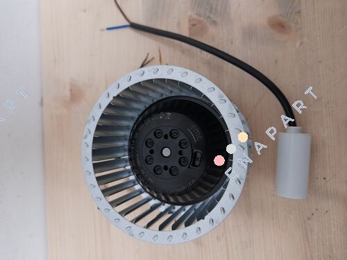 RF2C-120/062 K010 I-1093 ventilador