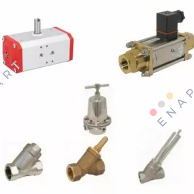 MBMG2Z122263015 Electroválvula 2/2