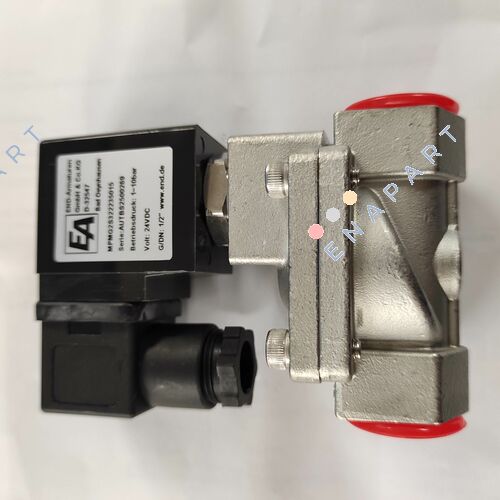MPMG2S322235015 Electroválvula 2/2