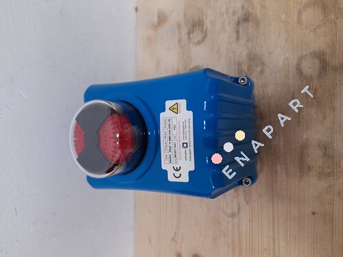 NE054100/PCU accionamiento de giro eléctrico