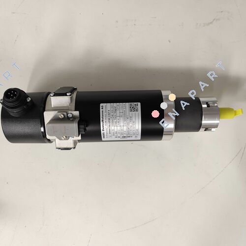 4273240 Motor de engranajes