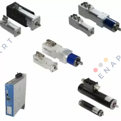 42954 MOTOR DE CORRIENTE CONTINUA