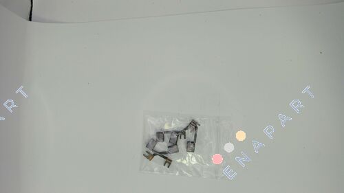 6081700027 cepillo de carbón