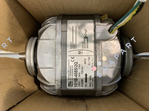 101B-4085/2Q Motor