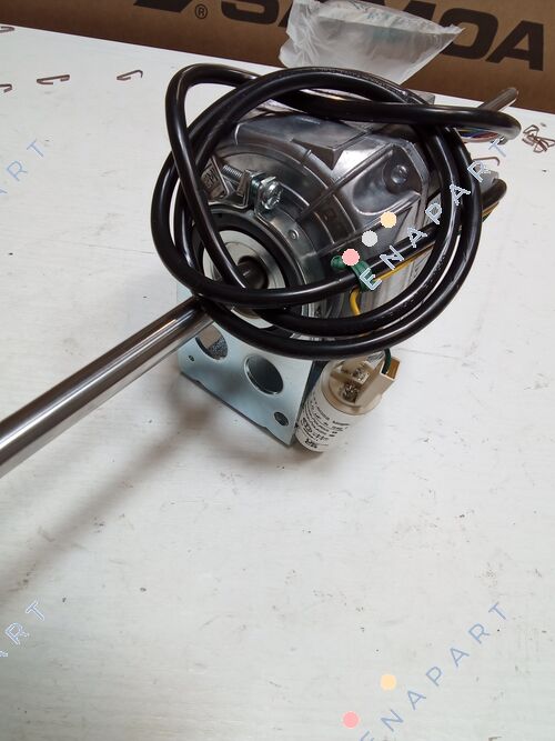 103B-3050/1Q Motor