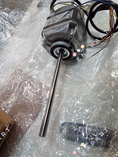104B-5060/1Q Motor