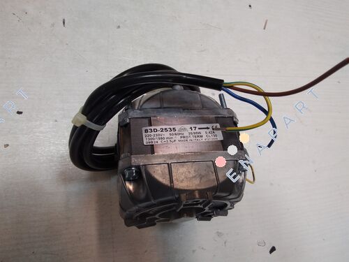 83D-2535/17 motor