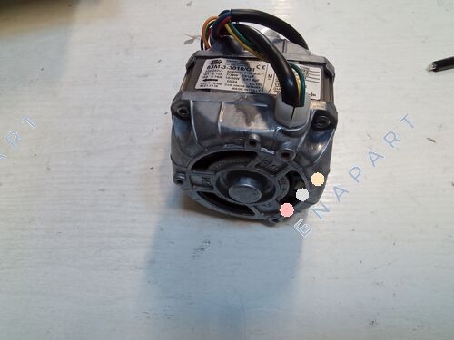 83M-3-3010/1 Motor