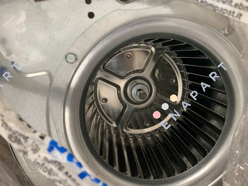 FC83M-2012/4 Ventilador