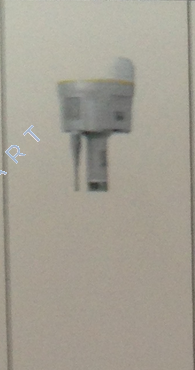 R10 LT  receptor GNSS