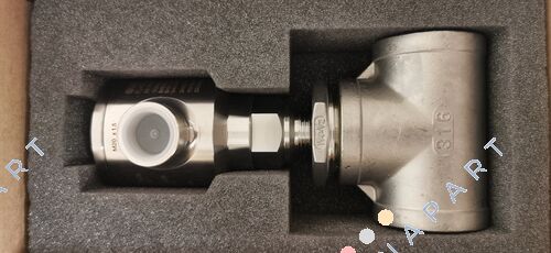 FL-A322-4-2-D-WL-M20 Interruptor de flujo