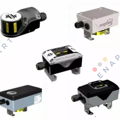 EPE2M04-488 Caja de interruptores de límite