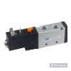 FVA AND FVEC SERIES