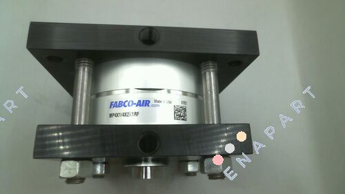 MP4X1/4X2X1RF Cilindro