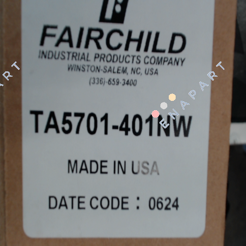 TA5701-401NW Transductor electroneumático de alto flujo
