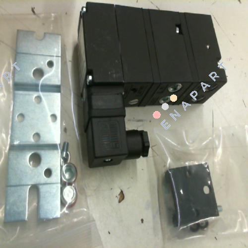 TD6000-006 Transductor electroneumático