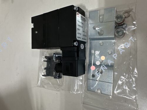 TD6000-401 Transductor de presión