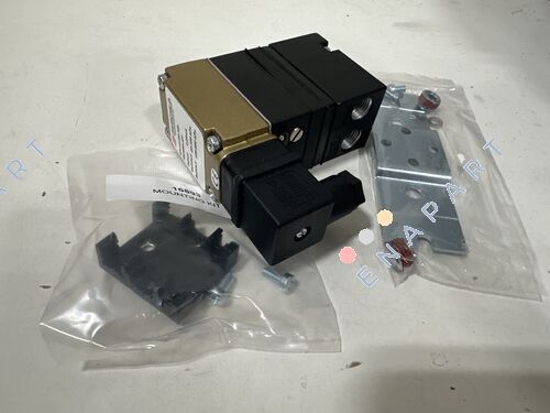 TD7800-421 Transductor electroneumático