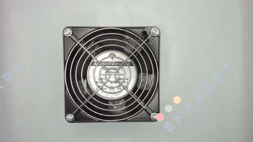 FPF12KR230BEC-110 Unidad de filtro de ventilador EMC