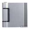 Hinges for shutter