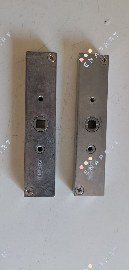 MX 97293 Caja de cambios