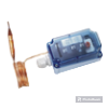 FT69 Single-stage protection thermostats for air heating and climate control systems