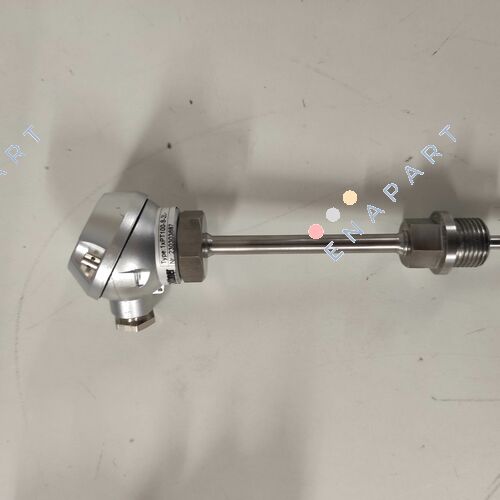 PT100 sensor de temperatura