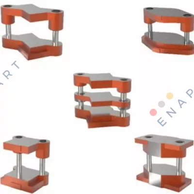52.55.4.0090 Soporte de montaje con tornillo