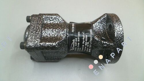 BVP-30S Air Hammer (modelo Impact)