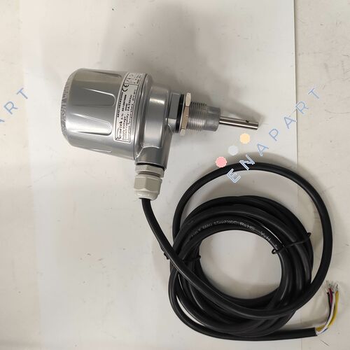 SE3810DCRG3000 Interruptor de nivel de paleta giratoria.