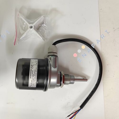 SE3820ECRG interruptor de nivel de paletas giratorias