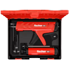 Cleaning and fastening kit