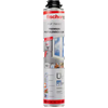 1c premium gun foam PUP 750 B2