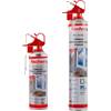 Building foams