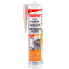 Premium construction silicone DBSA