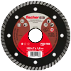 Cutting disc FCD-TES