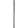 Hammer drill bit Quattric II
