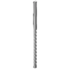 Hammer drill bit SDS Max II / SDS Max IV