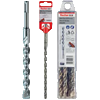 Hammer drill bit SDS Plus II Pointer
