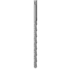 Masonry drill bit Pointer U