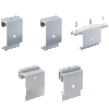 Clasps