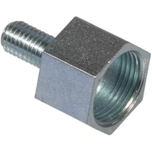 RD 3/4" / M 16 long