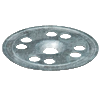 Insulation discs DTM