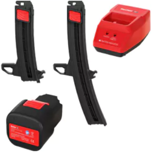 Magazine extended FGC 100-M50
