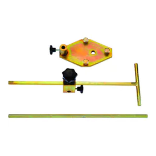 Drilling aid 3pcs.