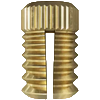 Metal anchor