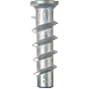 Turbo aircrete anchor FTP M