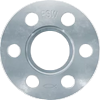 FSW adjusting washer