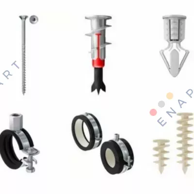 R67CFRX0012 KIT DE REPARACIÓN -REGULATOR